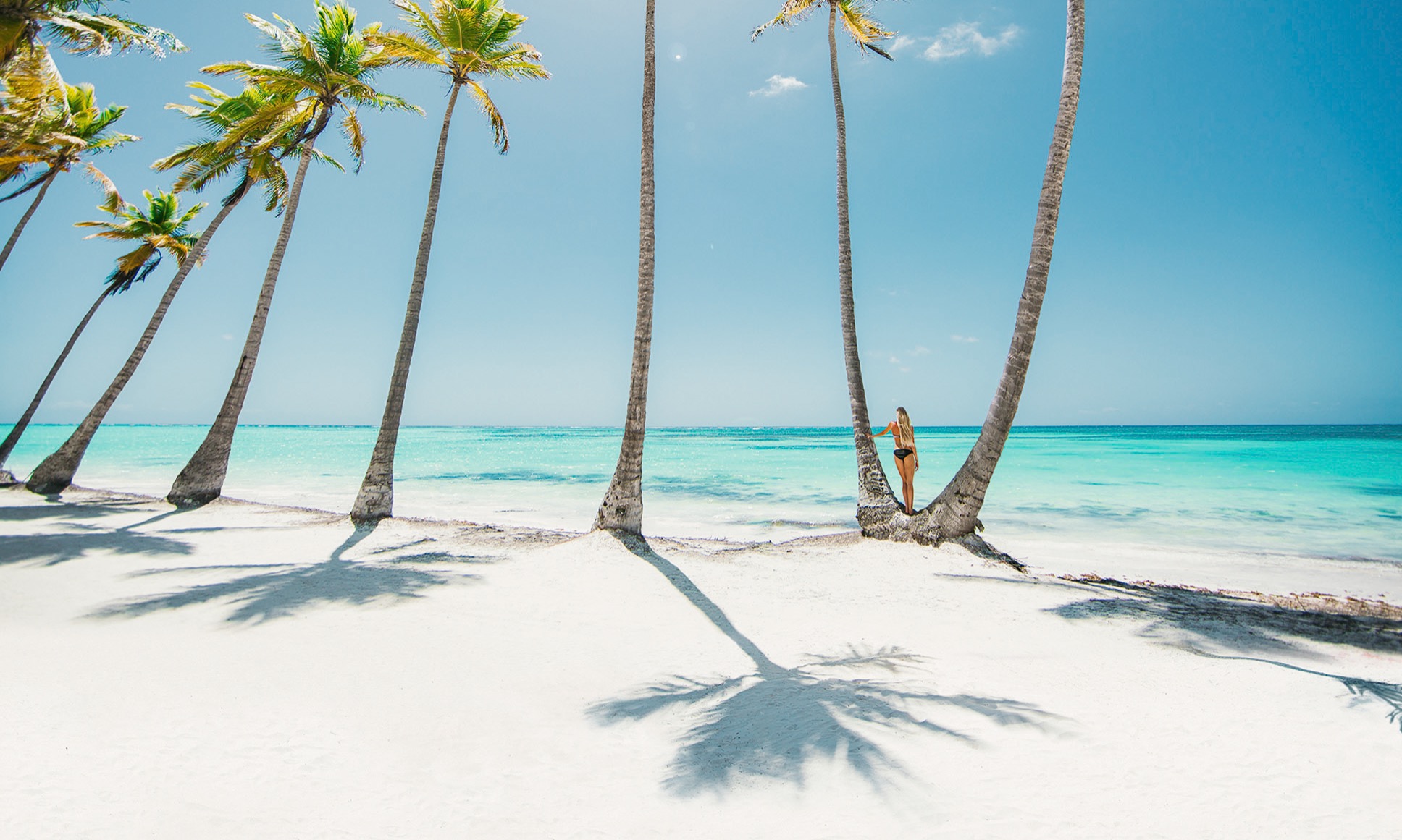 Punta Cana + Bayahibe
