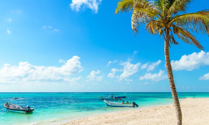 Riviera Maya