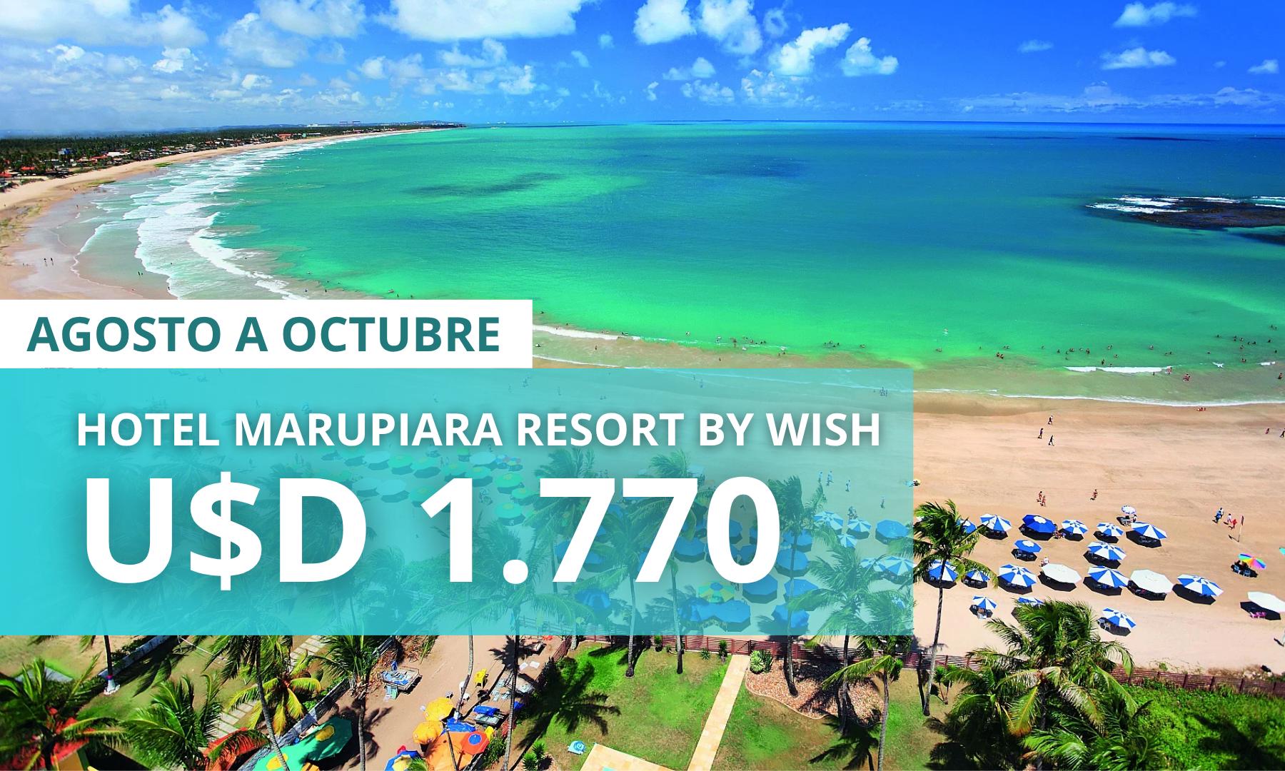 Porto de Galinhas