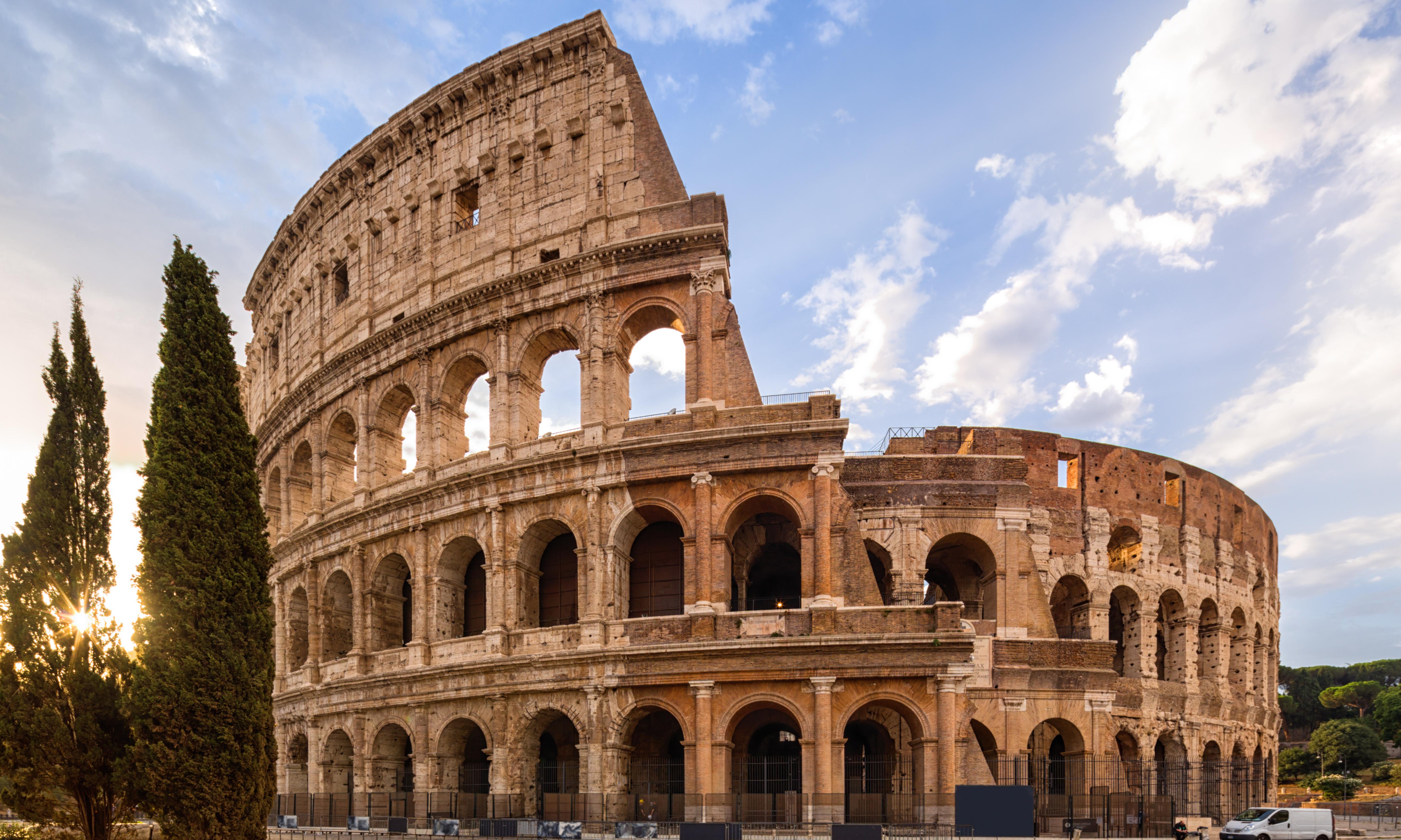 Italia de Oro