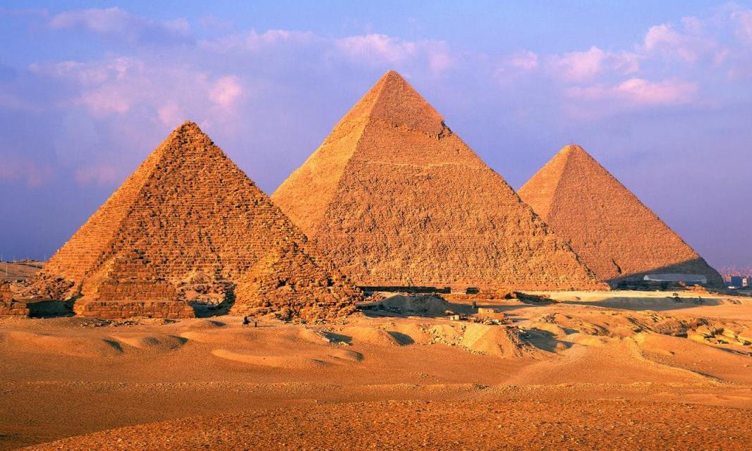 Egipto 