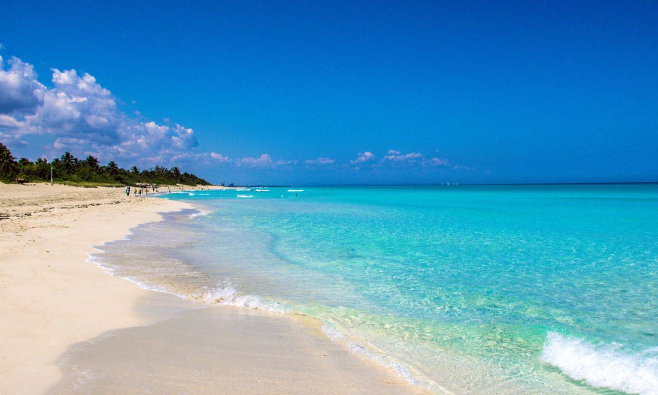 Cayo Santa María - Preventa Verano 2026