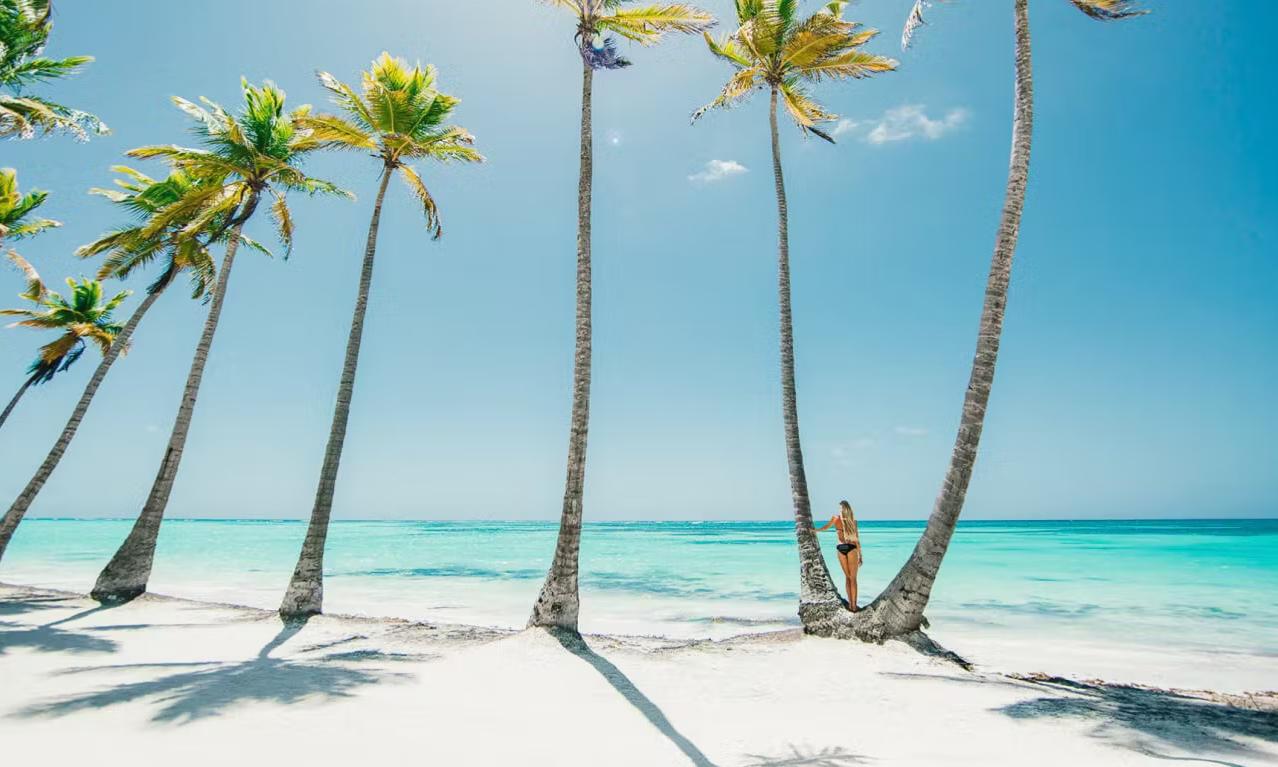 Punta Cana - Preventa Verano 2026