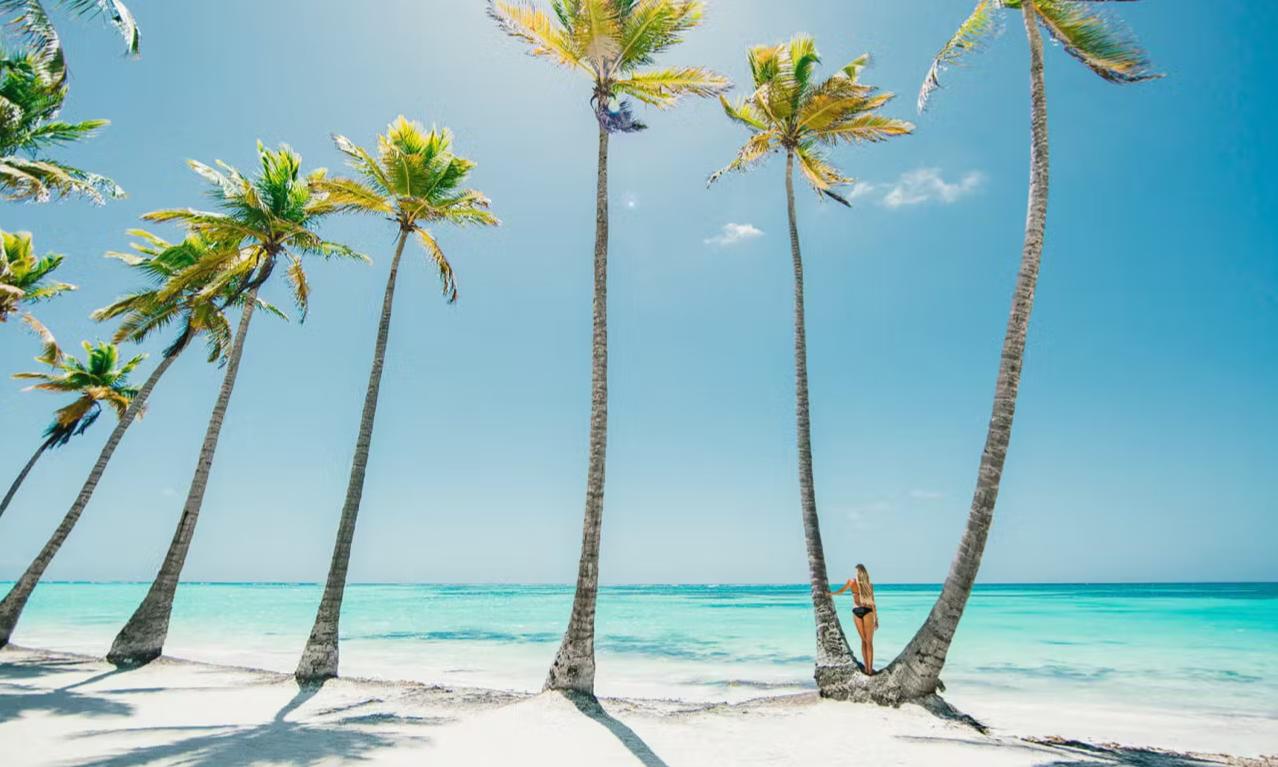 Punta Cana All Inclusive