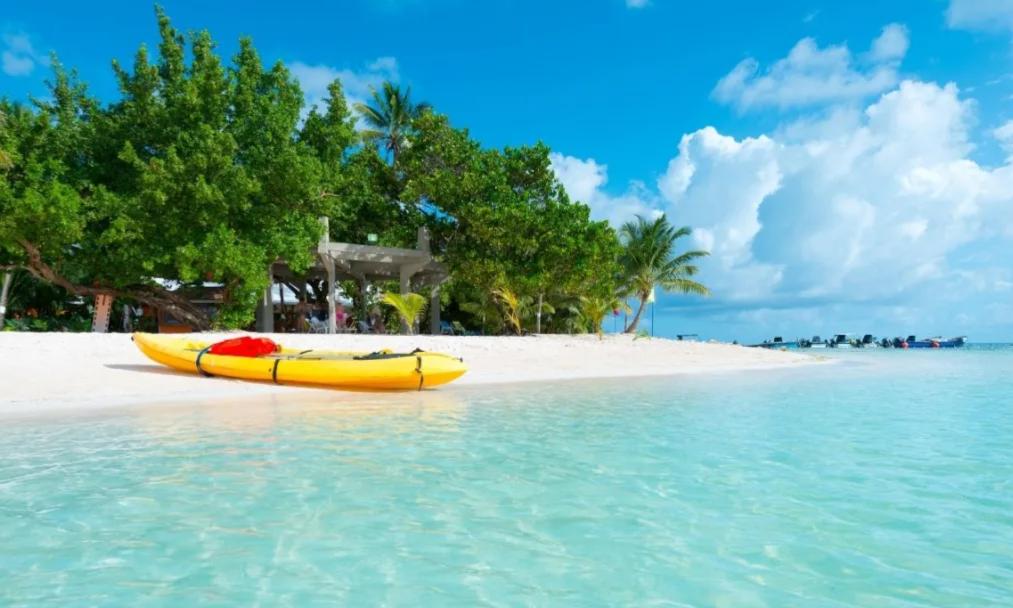 Cartagena + San Andrés