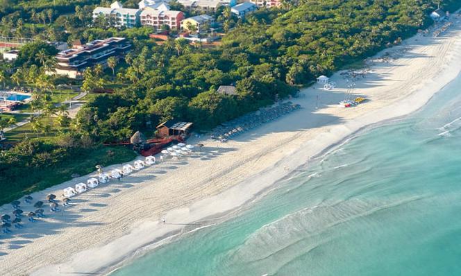 Cuba con Iberostar - De febrero a abril 2026