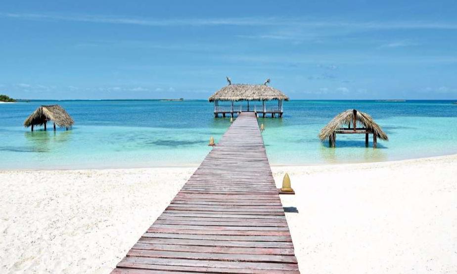 Cuba con Meliá - De febrero a abril 2026