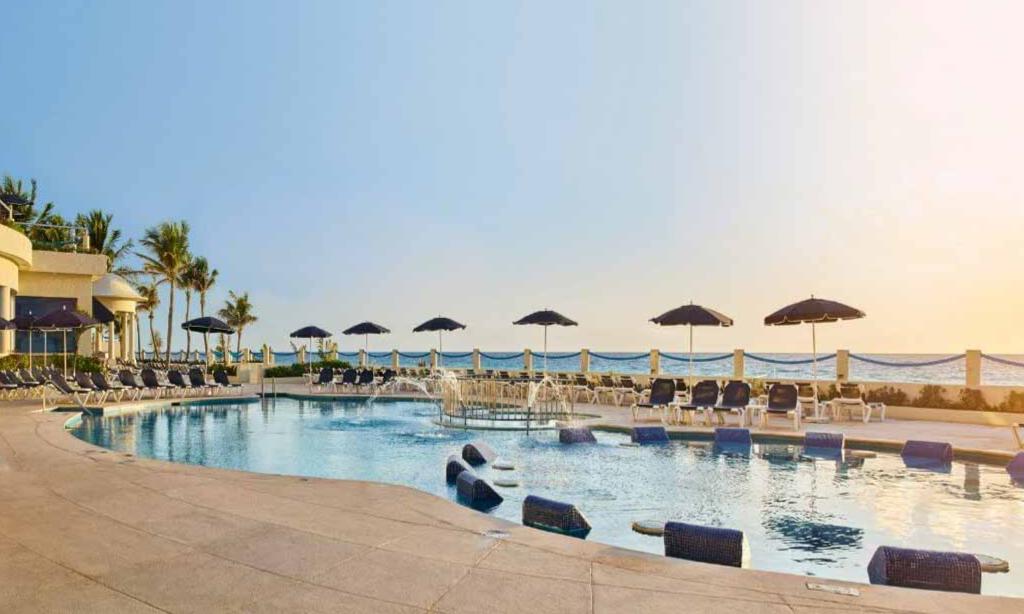 Cancún - En marzo y abril