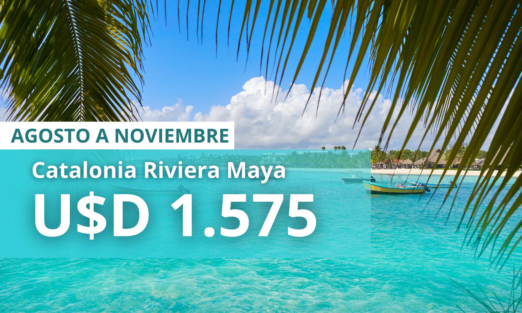 Riviera Maya