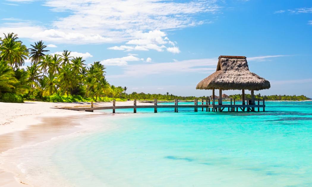 Punta Cana - Salidas en febrero