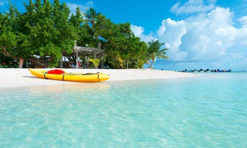 San Andrés + Panamá