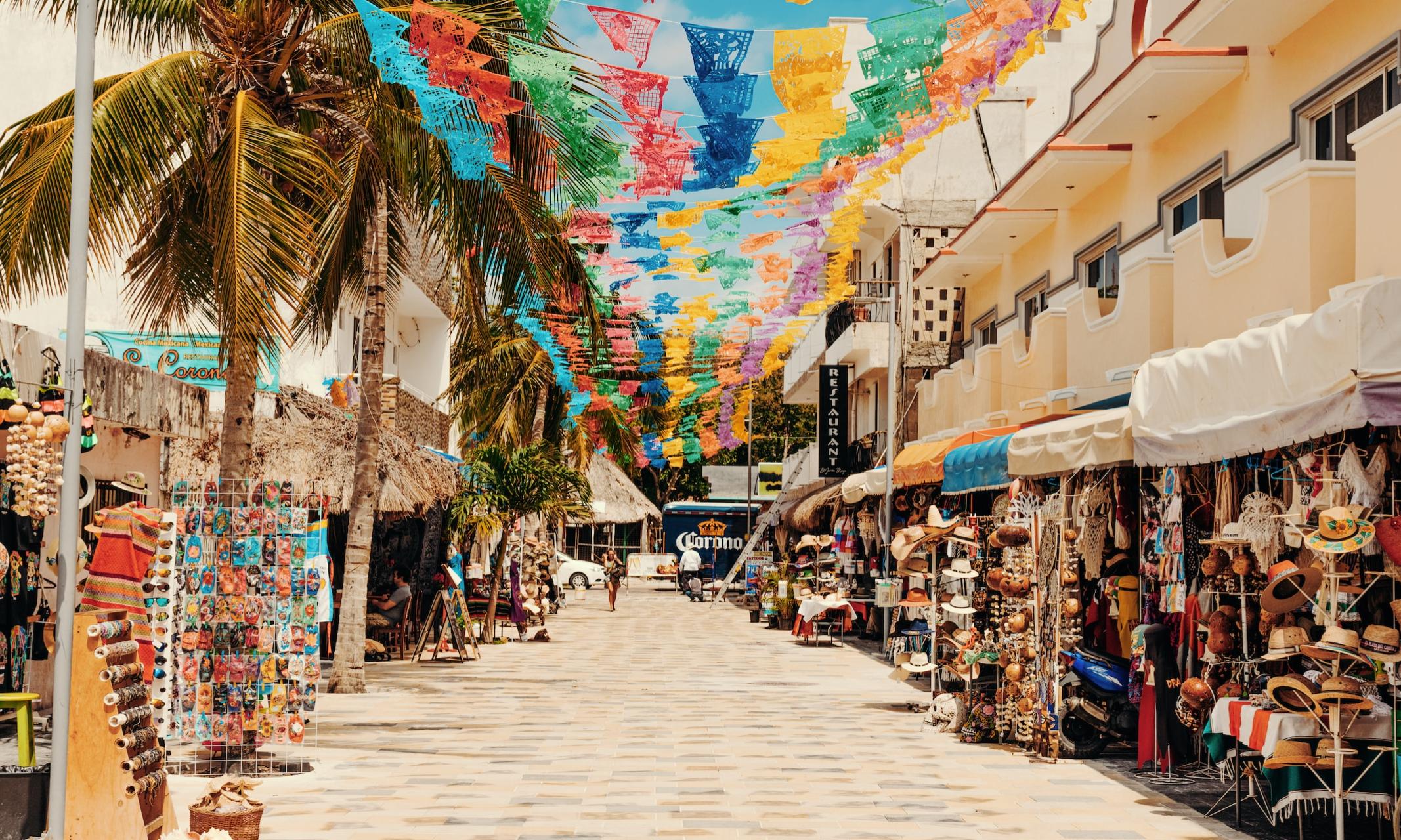 Playa del Carmen