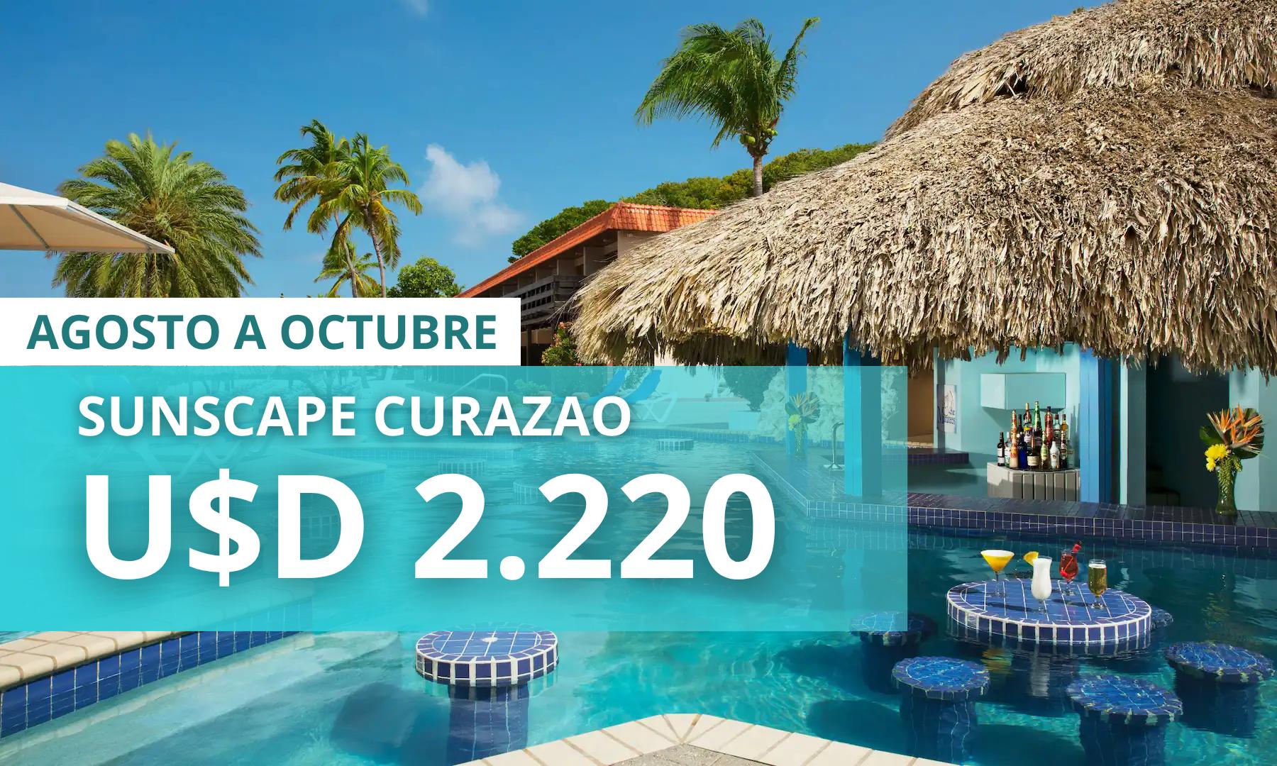 Curazao All Inclusive