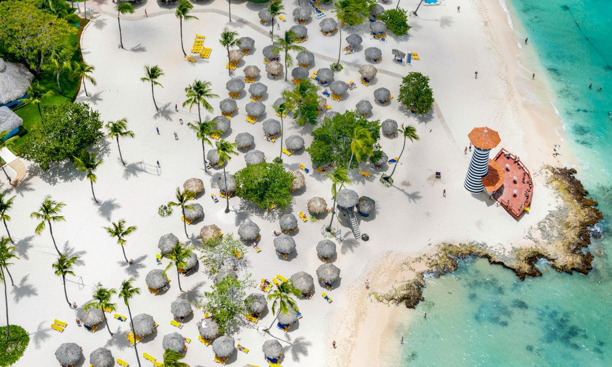 Punta Cana + Bayahibe