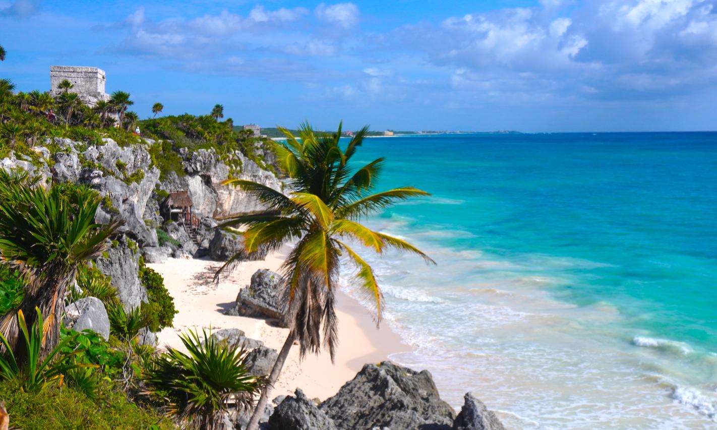 Riviera Maya - Preventa Verano 2026