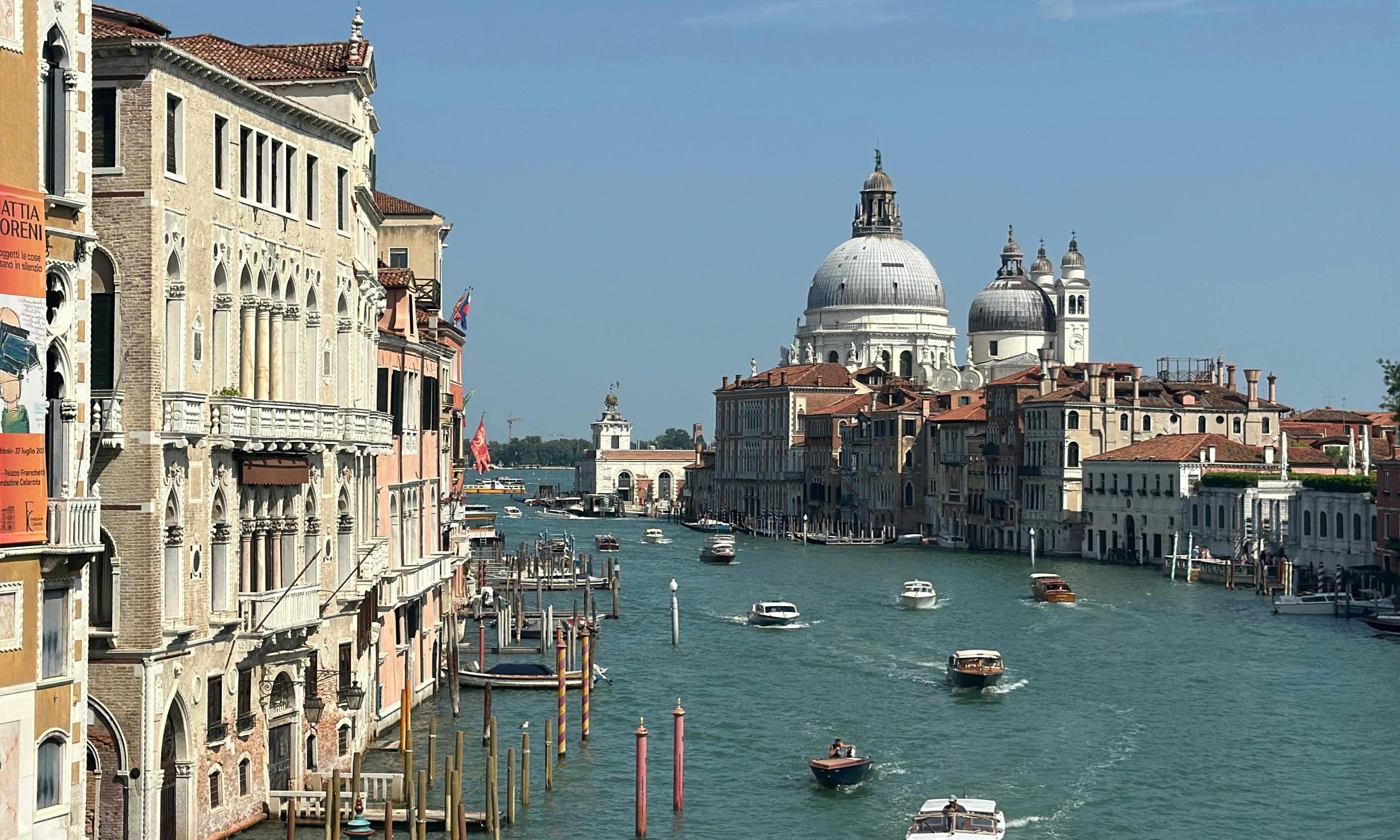 Bellezas de Puglia y Campania 