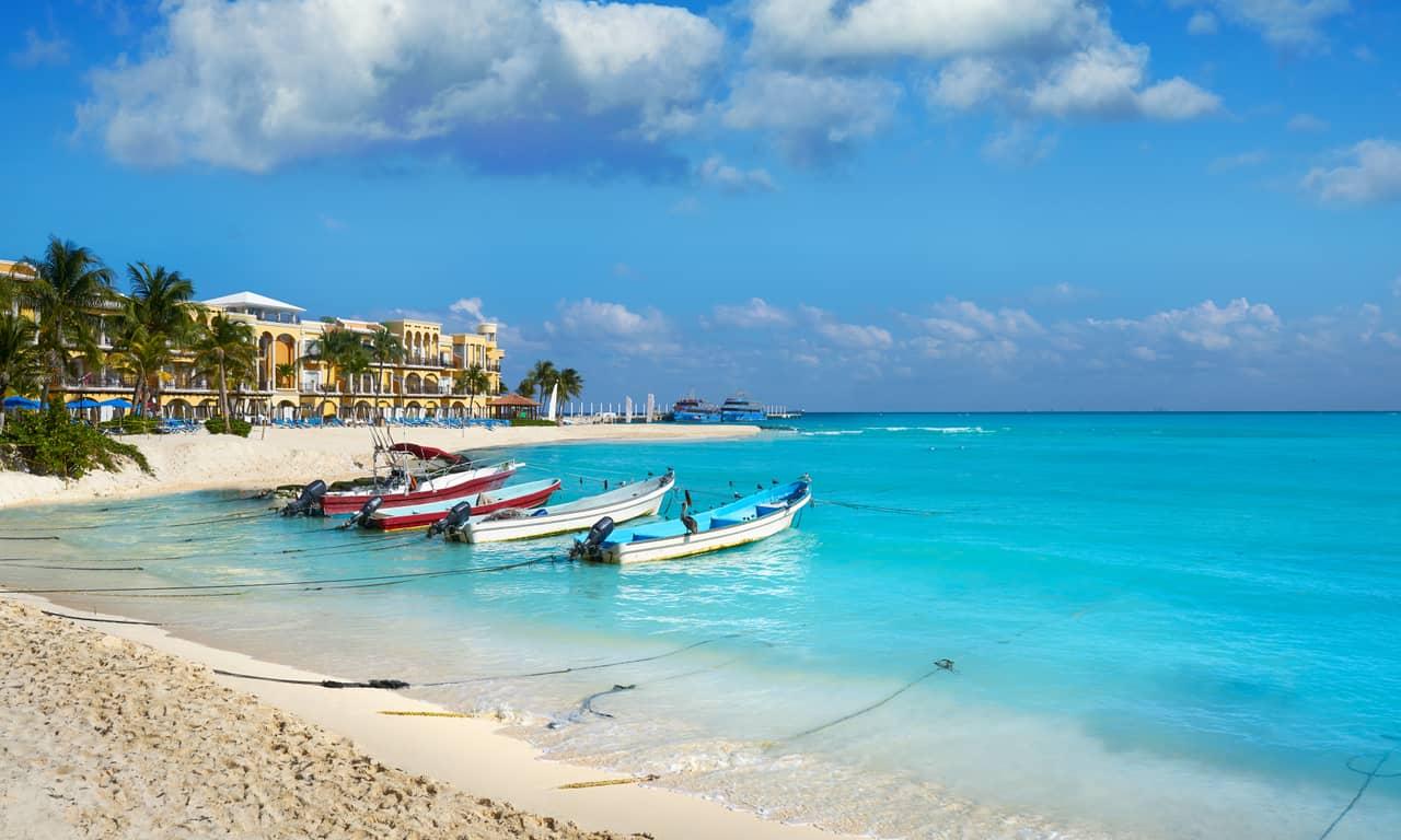 Playa del Carmen