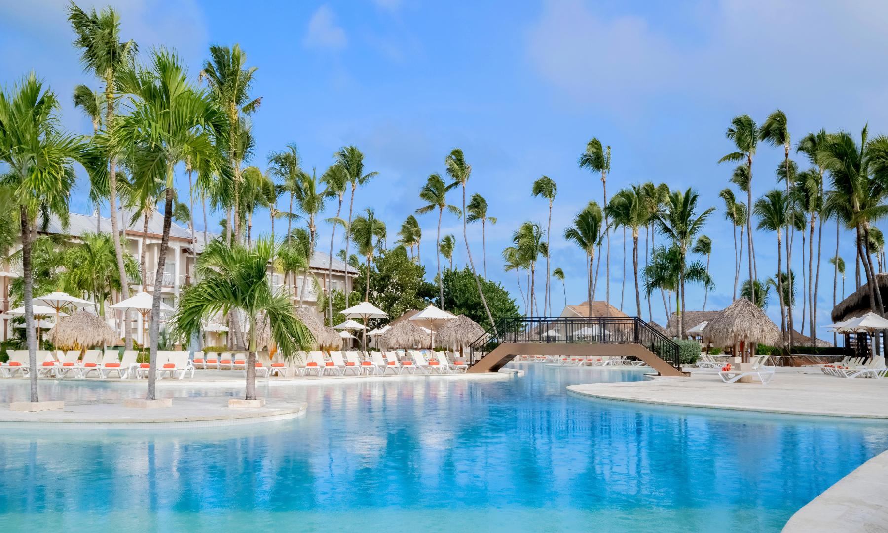 Miami + Punta Cana