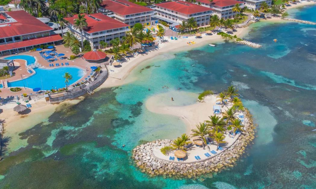 Jamaica