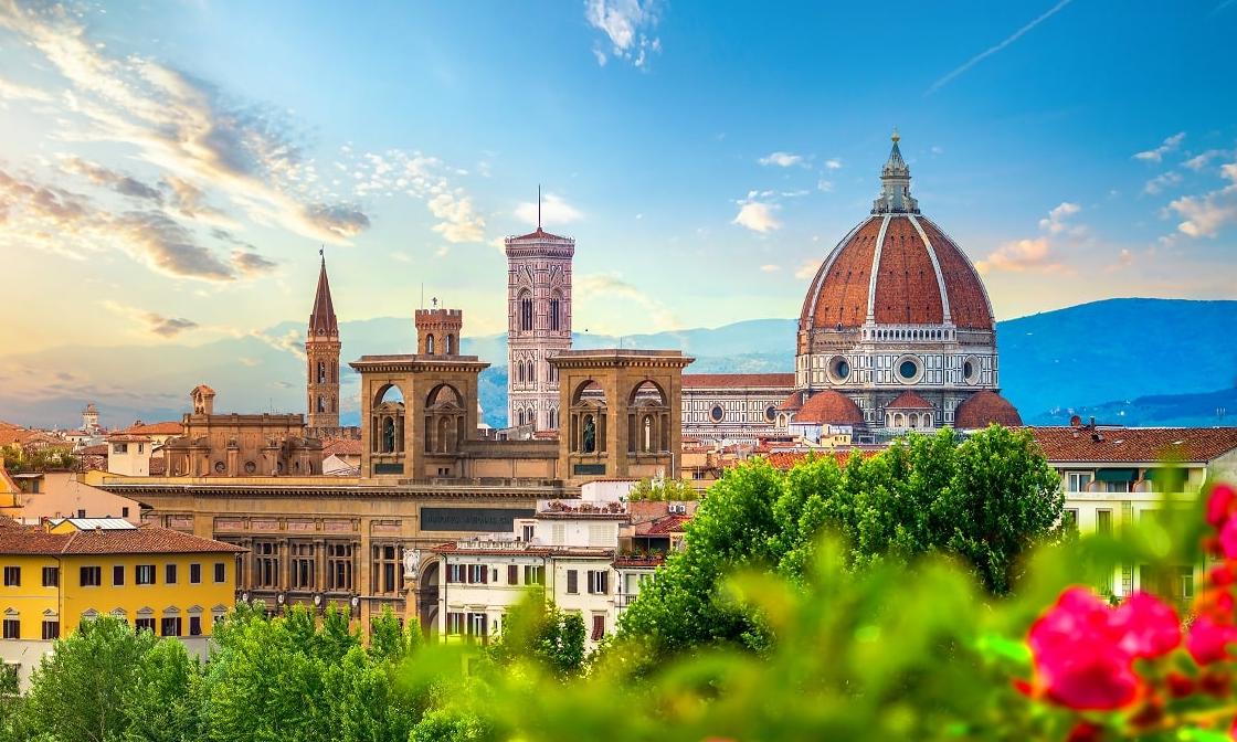 Panorama Europeo