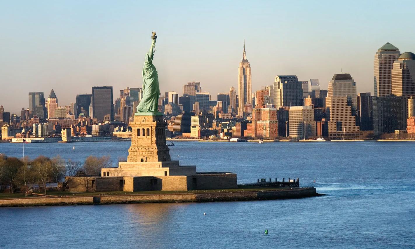 Nueva York 