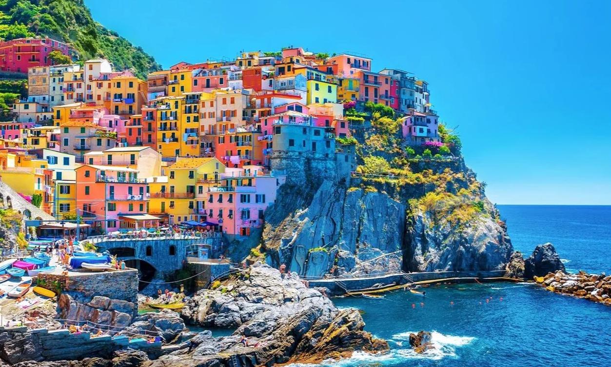 Tutta Italia 2026