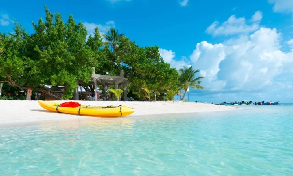 San Andrés - Preventa Verano 2026