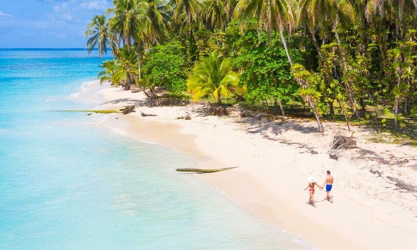 Panamá + Punta Cana