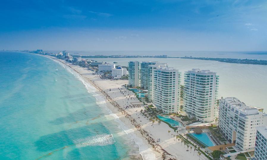 Cancún - Preventa Verano 2026