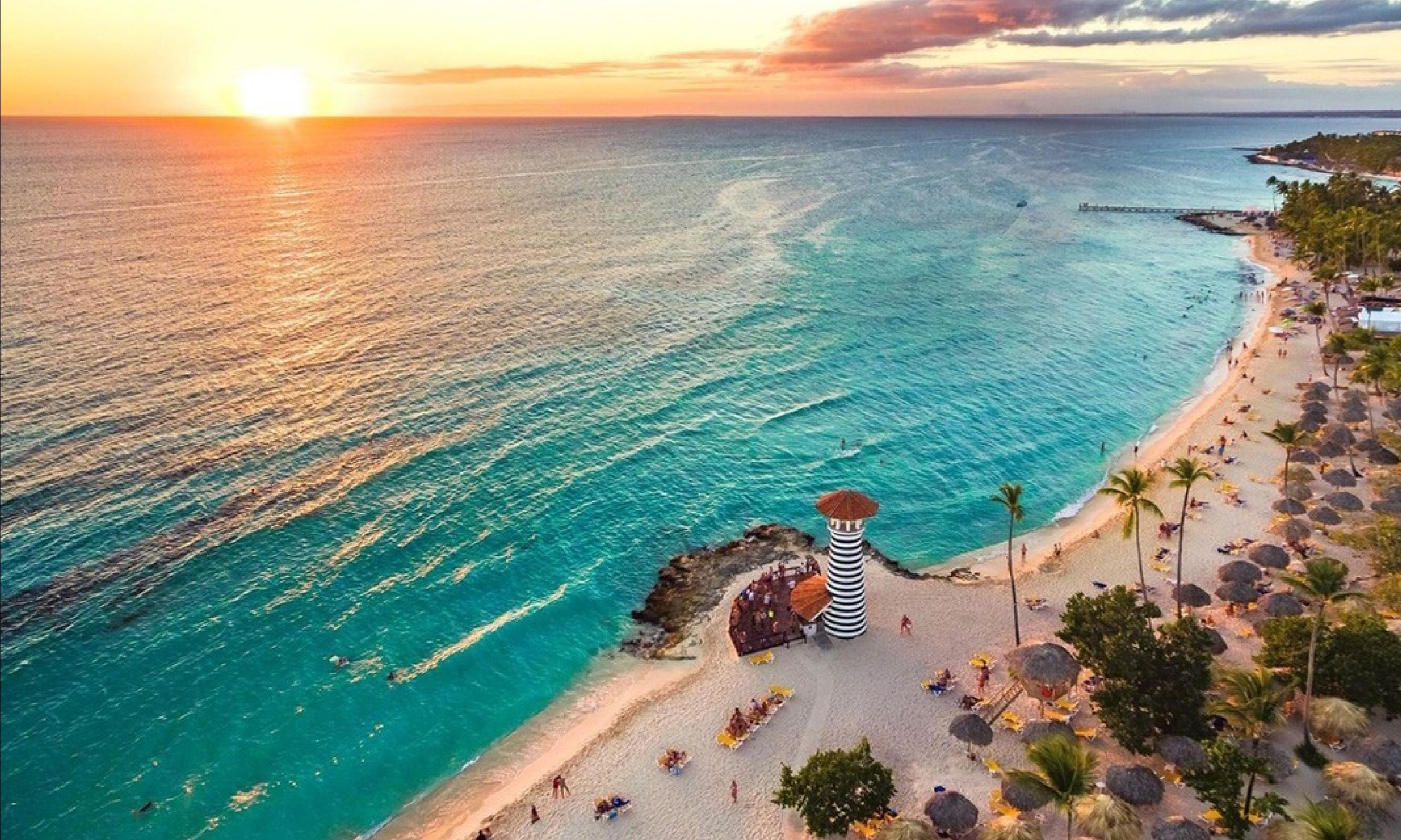 Bayahibe todo incluido