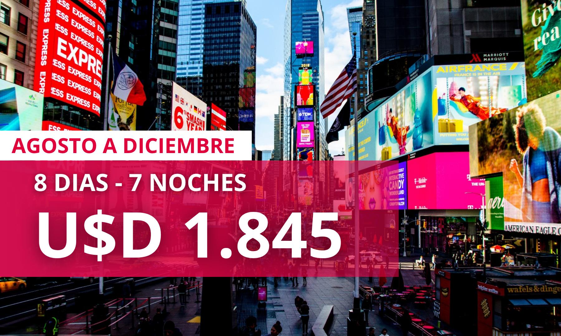 Nueva York 