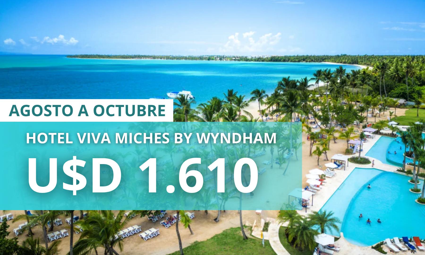 Miches All Inclusive