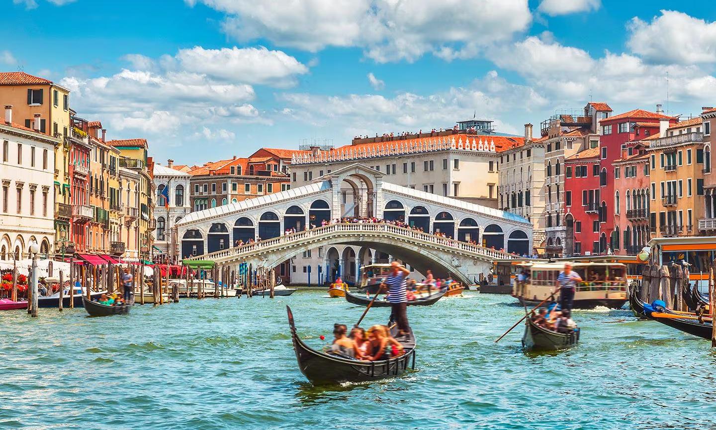 Dulces recuerdos de Europa